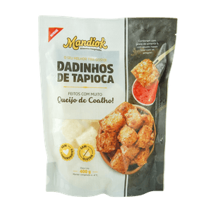 MASSADADINHOTAPIOCAMANDIOK400GQUEIJO MASSADADINHOTAPIOCAMANDIOK400GQUEIJO