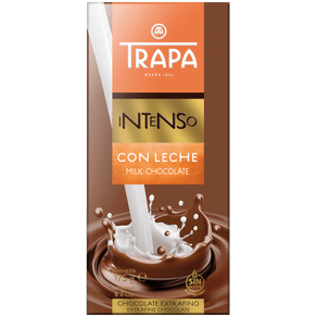 CHOCTRAPAINTENSO175GAOLEITE