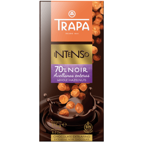 CHOCTRAPAINTENSO175G70PCAVELA