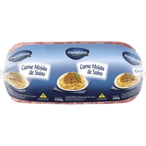 CARNEMOIDAPAMPLONA500GCONGSUINA CARNEMOIDAPAMPLONA500GCONGSUINA