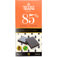 CHOCTRAPACOLLECTION85G85PC
