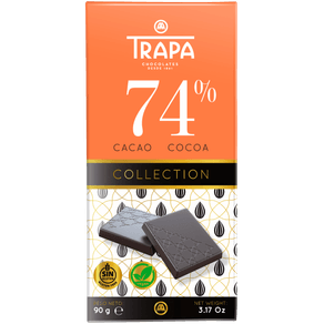CHOCTRAPACOLLECTION90G74PC