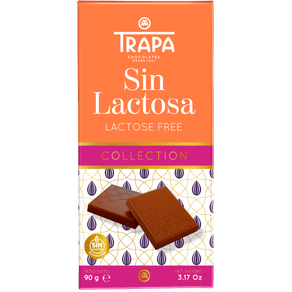 CHOCTRAPACOLLECTION90GAOLEITES-LACTOSE