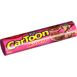 BISCZOOCARTOON110GRECHEIOMORANGO BISCZOOCARTOON110GRECHEIOMORANGO