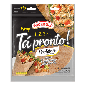 PAOWICKBOLD270GRTORTILHAWRAPTAPRONTO-PROTE PAOWICKBOLD270GRTORTILHAWRAPTAPRONTO-PROTE