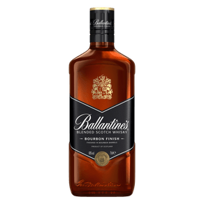 WHISKYBALLANTINES750MLBOURBONFINISH WHISKYBALLANTINES750MLBOURBONFINISH