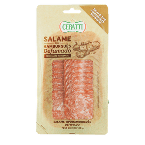 SALAMECERATTI100GHAMBURGUESDEFFATIADO SALAMECERATTI100GHAMBURGUESDEFFATIADO