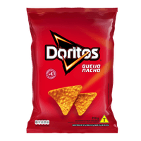 SALGADINHODORITOS210GQUEIJONACHO