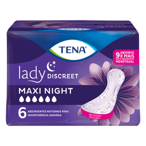 ABSORVENTETENAP-INCONTS-ABASNOTURNOC-6UN ABSORVENTETENAP-INCONTS-ABASNOTURNOC-6UN