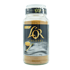 CAFELOR100GSOLUVELEXPRESSOVIDR CAFELOR100GSOLUVELEXPRESSOVIDR