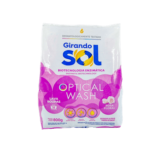 LAVAROUPASGIRANDOSOL800GPOROSA-FLORAL LAVAROUPASGIRANDOSOL800GPOROSA-FLORAL