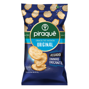 SNACKBATATAPIRAQUE60GORIGINAL SNACKBATATAPIRAQUE60GORIGINAL