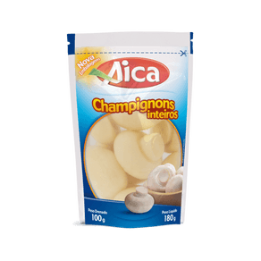 CHAMPIGNONAICA100GSACHE CHAMPIGNONAICA100GSACHE