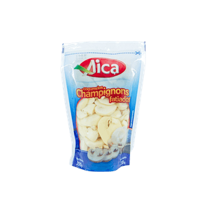 CHAMPIGNONAICA200GSACHEFATIADO CHAMPIGNONAICA200GSACHEFATIADO