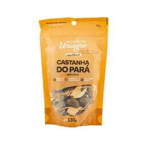 CASTANHADOPARAUNIAGRO130GPOUCH CASTANHADOPARAUNIAGRO130GPOUCH