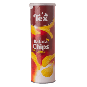 BATATATEX110GORIGINAL BATATATEX110GORIGINAL