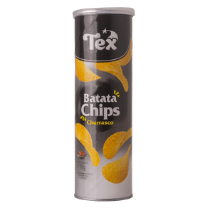 BATATATEX110GCHURRASCO BATATATEX110GCHURRASCO
