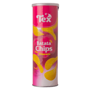 BATATATEX110GPICANTE BATATATEX110GPICANTE