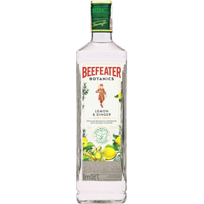 APERITIVOGINBEEFEATER750MLLEMONGINGER APERITIVOGINBEEFEATER750MLLEMONGINGER