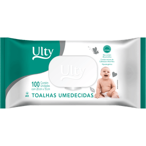 TOALHAUMEDECIDAULTYC-100 TOALHAUMEDECIDAULTYC-100