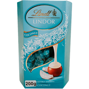 BOMBOMLINDT200GLINDORCOCO