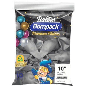 BALAOPLATINOBOMPACKN10C-10PRATA