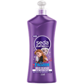 CREMEPENTEARSEDA300MLJUNTINHOSFROZENBRILHO CREMEPENTEARSEDA300MLJUNTINHOSFROZENBRILHO