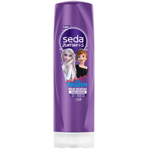 CONDSEDA300MLINFANTILJUNTINHOSFROZENBRILHO CONDSEDA300MLINFANTILJUNTINHOSFROZENBRILHO