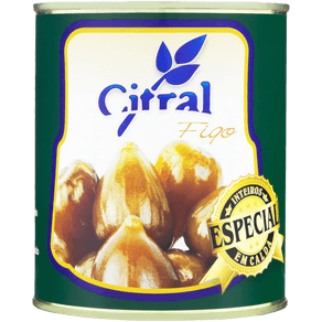 FIGOINTEIROCITRAL400G FIGOINTEIROCITRAL400G