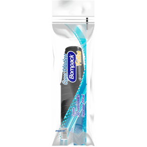 COPOBOMPACK200MLC-50PRETO