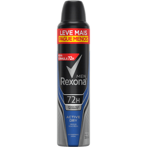 DESREXONA250MLAEROSSOLLV-PG-ACTIVEDRY-MEN DESREXONA250MLAEROSSOLLV-PG-ACTIVEDRY-MEN