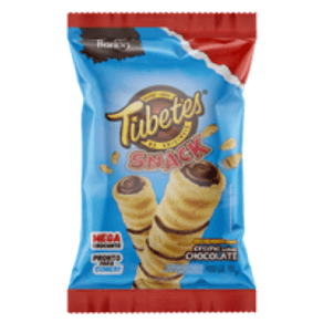 TUBETES BARION 44G CHOCOLATE TUBETES BARION 44G CHOCOLATE