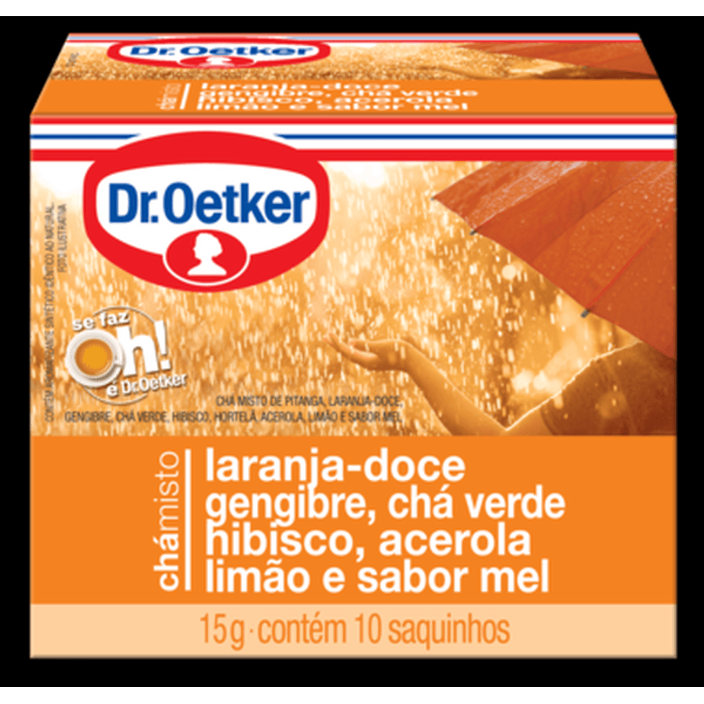 CHA DR OETKER 15G C 10 LAR GENG VRD HIB ACER LIM