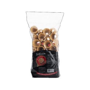 CANUDOS SUSPIROLÂNDIA 150G CANUDOS SUSPIROLÂNDIA 150G