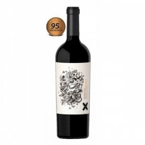 VINHO SAPO DE OTRO POZO 750ML BLEND VINHO SAPO DE OTRO POZO 750ML BLEND