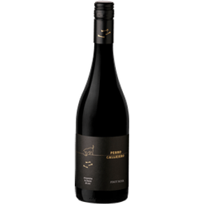VINHO PERRO CALLEJERO 750 ML BLEND MALBEC