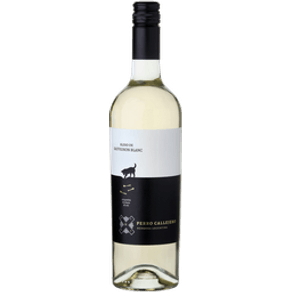 VINHO PERRO CALLEJERO 750ML BLEND DE SAUVIGNON BLANC VINHO PERRO CALLEJERO 750ML BLEND DE SAUVIGNON BLANC