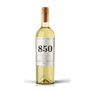 VINHO BRANCO 850 ESTATE SELECTION TORRONTÉS 750ML VINHO BRANCO 850 ESTATE SELECTION TORRONTÉS 750ML