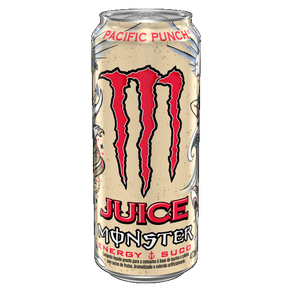 ENERGÉTICO MONSTER 473ML JM LATA JUICE PACIFIC ENERGÉTICO MONSTER 473ML JM LATA JUICE PACIFIC