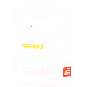 SHAKE THERMO DIET PROBIOTICA 400G MOR