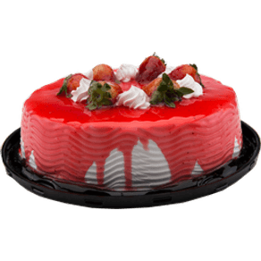 TORTA MORANGO PREÇO POR KG