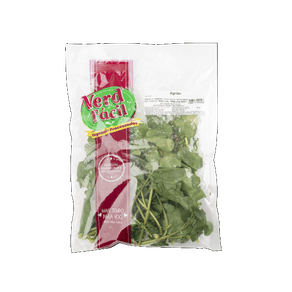 AGRIÃO VERD FÁCIL PACOTE 100G AGRIÃO VERD FÁCIL PACOTE 100G