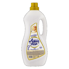LAVA ROUPA LIQUIDO AQUAFAST 2L BABY LAVA ROUPA LIQUIDO AQUAFAST 2L BABY