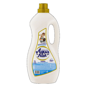 LAVA ROUPA AQUAFAST 2L TERNURA LAVA ROUPA AQUAFAST 2L TERNURA