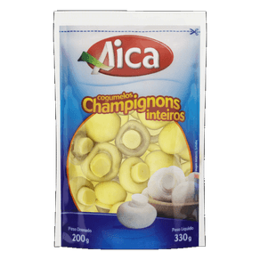 CHAMPIGNON AICA 200G SACHE CHAMPIGNON AICA 200G SACHE