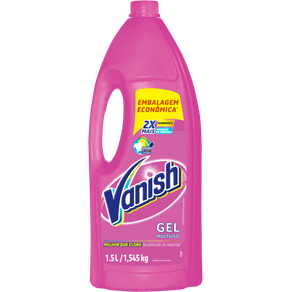 TIRA MANCHAS VANISH 240G PO V OXI ACTION REFIL TIRA MANCHAS VANISH 240G PO V OXI ACTION REFIL
