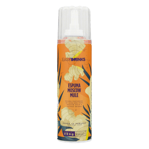 ESPUMA ESAY DRINKS 260G PREP GENGIBRE ESPUMA ESAY DRINKS 260G PREP GENGIBRE