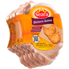 BISTECA SUINA CONGELADO SEARA PREÇO POR KG BISTECA SUINA CONGELADO SEARA PREÇO POR KG
