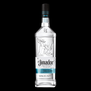 TEQUILA EI JIMADOR 750ML BLANCO TEQUILA EI JIMADOR 750ML BLANCO