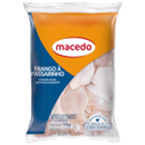 FRANGO-MACEDO-1KG-A-PASS-IQF-PCT FRANGO-MACEDO-1KG-A-PASS-IQF-PCT